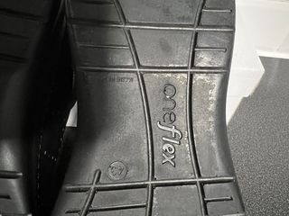 Zapatillas Oneflex Negras Talla 43