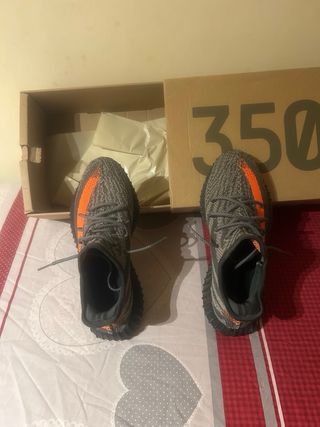 Adidas Yeezy 350 Beluga