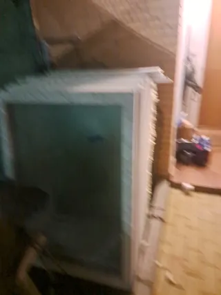 Cerramiento de cristal de la marca cortizo