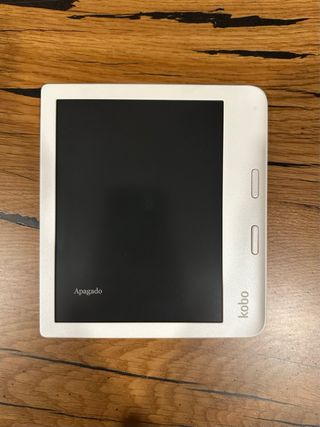 eBook Kobo Libra 2 con custodia