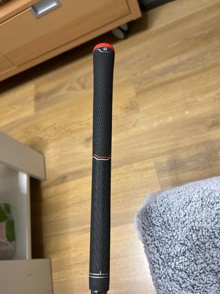 Palo Híbrido Golf TaylorMade M6