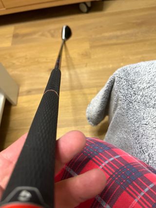 Palo Híbrido Golf TaylorMade M6