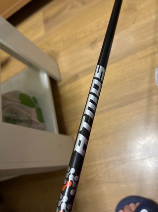 Palo Híbrido Golf TaylorMade M6