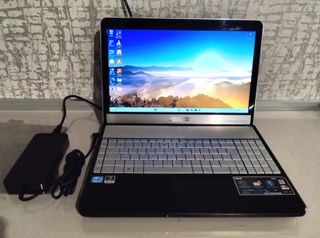 ASUS N55SF Intel i7 NVIDIA GeForce 2GB SSD 500GB