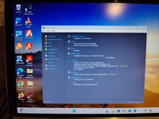 ASUS N55SF Intel i7 NVIDIA GeForce 2GB SSD 500GB