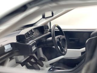 1:18 Peugeot 405 Mi16 Camp. Británico 1992 OT1141