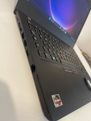 Lenovo L14 G1 AMD Ryzen 7 Pro 16/256 FHD WIN11 PRo