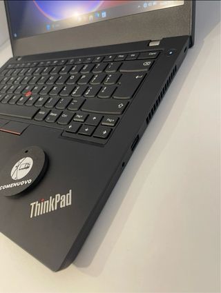 Lenovo L14 G1 AMD Ryzen 7 Pro 16/256 FHD WIN11 PRo