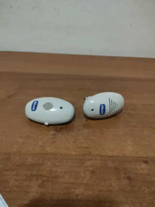 Set ultrasuoni zanzare Chicco