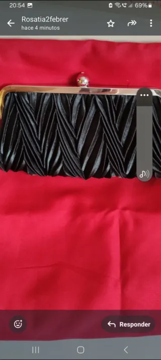 BOLSOS ELEGANTES DE FIESTA