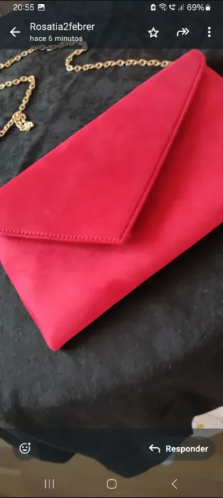 BOLSOS ELEGANTES DE FIESTA