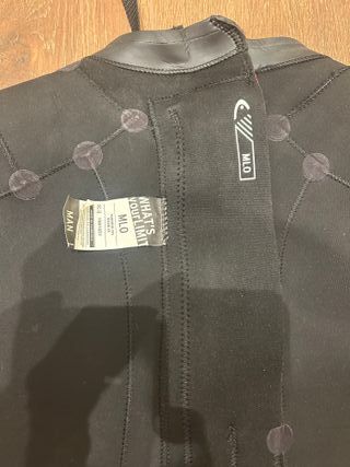 Neopreno Swimrun HEAD BOOST PRO SIN USO Talla MLO