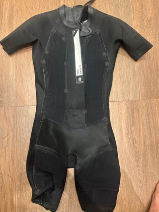 Neopreno Swimrun HEAD BOOST PRO SIN USO Talla MLO