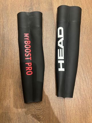 Neopreno Swimrun HEAD BOOST PRO SIN USO Talla MLO