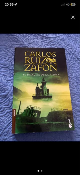 Libro El villorrio William Faulkner