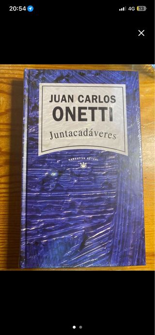 Libro El villorrio William Faulkner