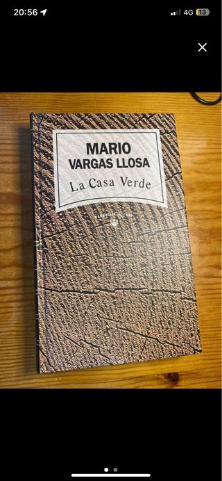 Libro El villorrio William Faulkner