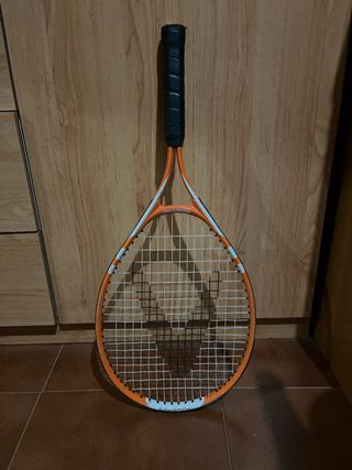 Raqueta Tenis Niño Boomerang