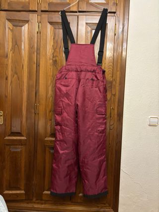 Pantalón de esquí mujer Talla M