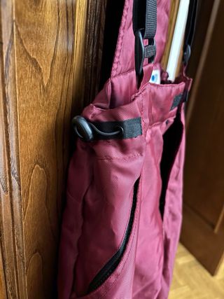 Pantalón de esquí mujer Talla M