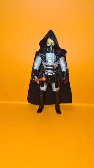 Figura Star Wars CUSTOM Darth Malgus