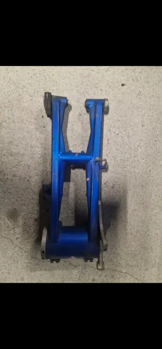 Basculante Laeger's yfz450