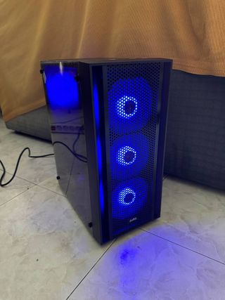 Ordenador PC GAMER GAMING