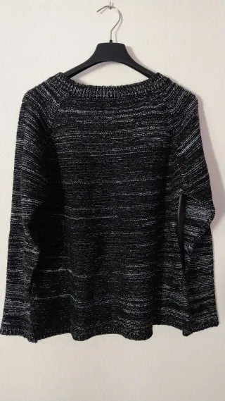 Lote 4 jerséis mujer