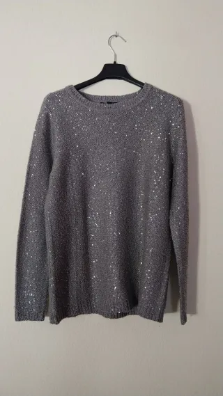 Lote 4 jerséis mujer