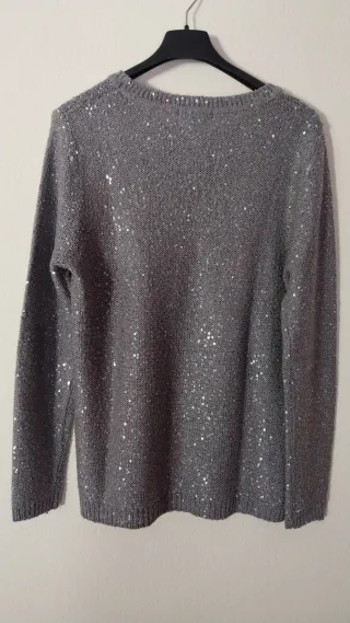 Lote 4 jerséis mujer