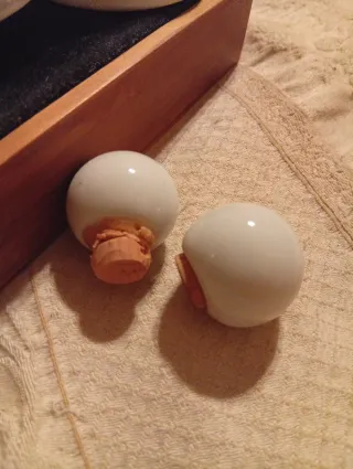 Set Italia '90 Calciatori Ceramica