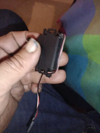 Servo Futaba S9670SV Digital