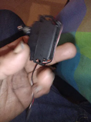 Servo Futaba S9670SV Digital