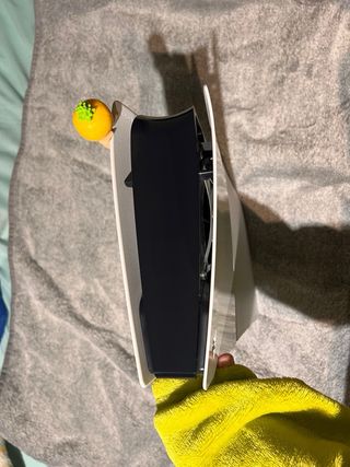 PS5 Slim Digital + Mando