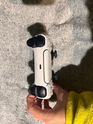 PS5 Slim Digital + Mando