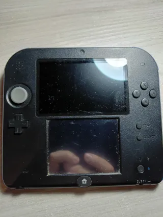 2ds con todos los juegos de pokemon