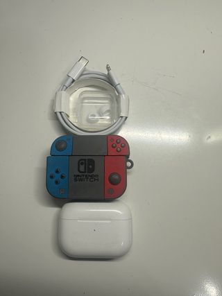 AirPods Pro Apple Blancos