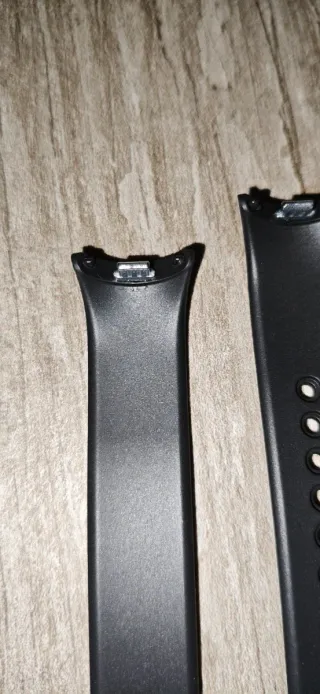 Correa Mi Band 8 Negra