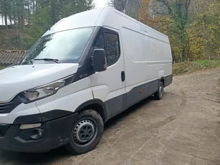 Iveco Daily 2018