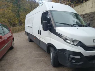 Iveco Daily 2018