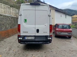 Iveco Daily 2018