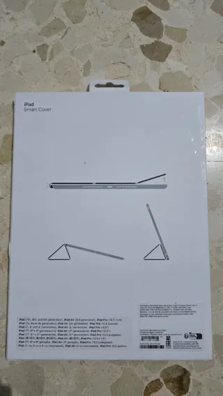 Funda Smart Cover Original iPad 10.5 inch gen 7/8/