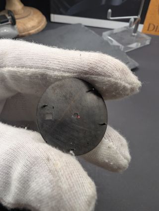 Quadrante Rolex Submariner 660ft