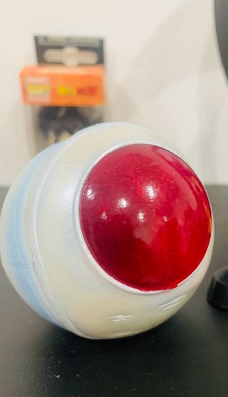 Capsula Spaziale Dragon Ball Saiyan