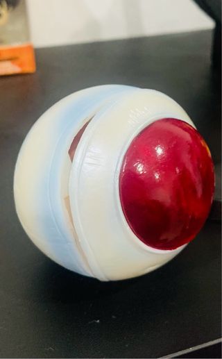 Capsula Spaziale Dragon Ball Saiyan