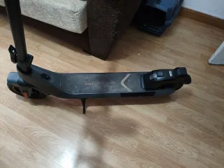 Niu KQi 2 Pro Patinete Eléctrico
