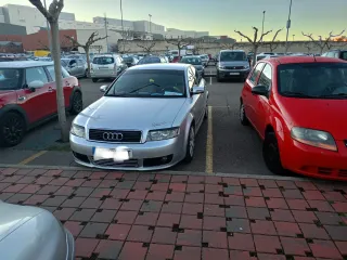 Audi A4 2004