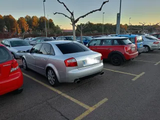 Audi A4 2004