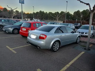 Audi A4 2004