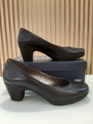 Zapatos de salón Gianni Zenna